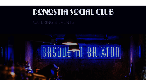 donostiasocialclub.co.uk