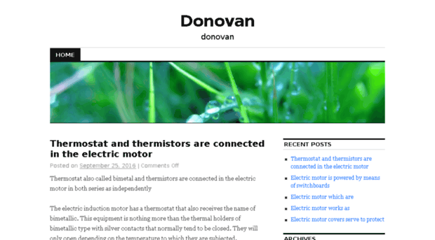 donovan.com.br