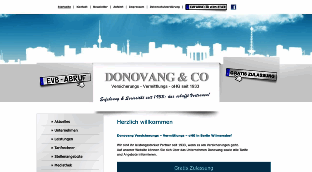 donovang.de