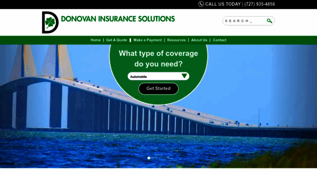 donovaninss.com