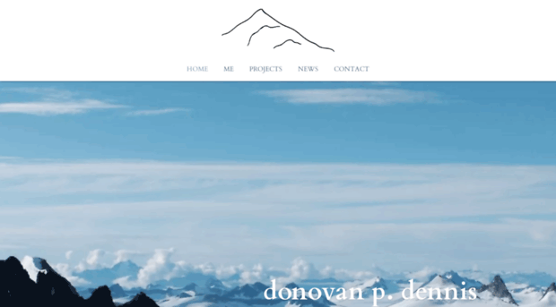 donovanpdennis.com