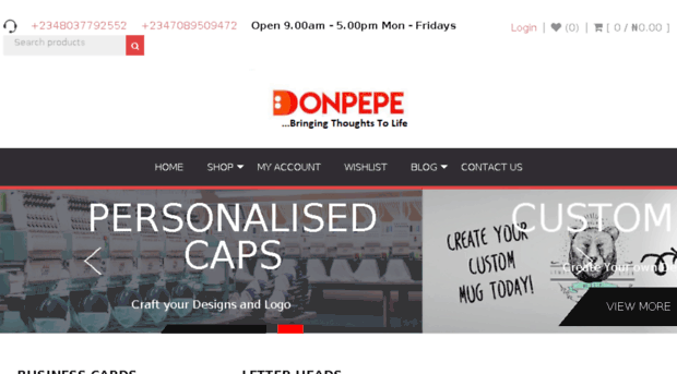 donpepe.com.ng
