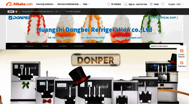 donper.en.alibaba.com