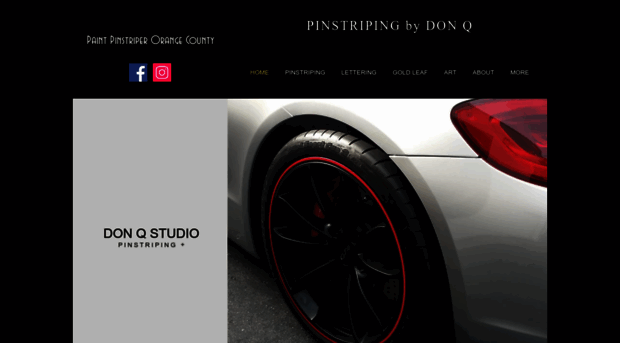 donqstudios.com