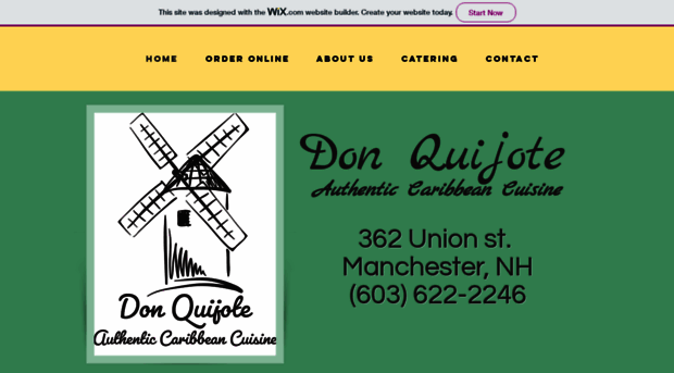 donquijoteunion.com