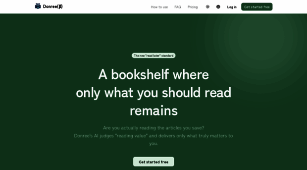 donree.com