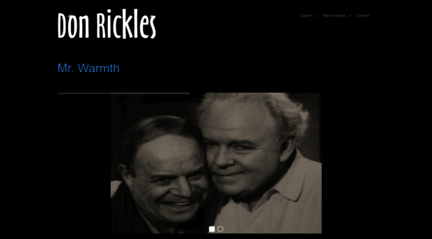 donrickles.com