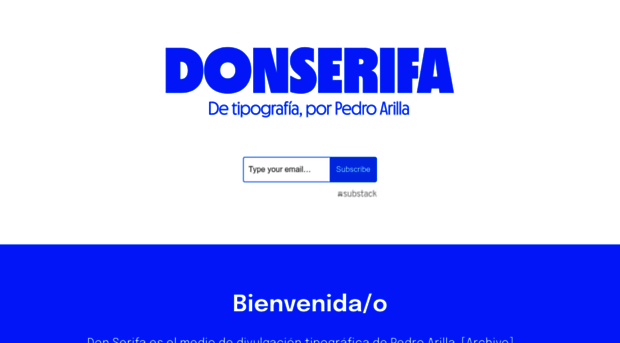 donserifa.com