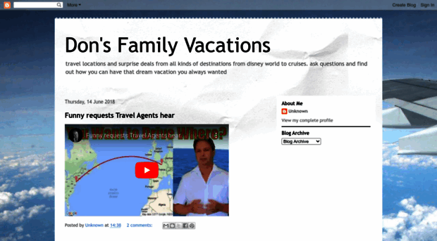 donsfamilyvacations.blogspot.com