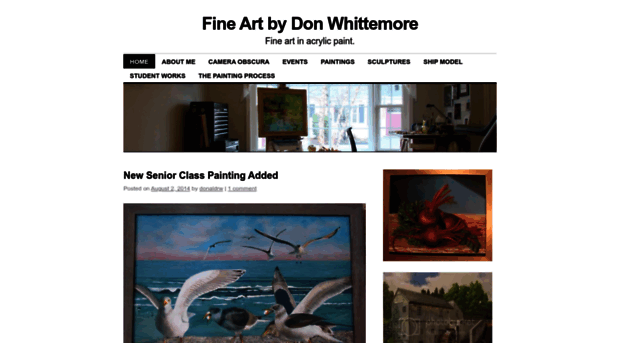 donsfineart.com