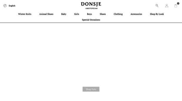 donsje.com