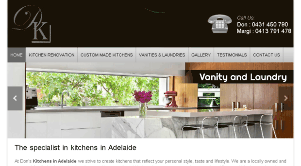 donskitchensadelaide.com.au