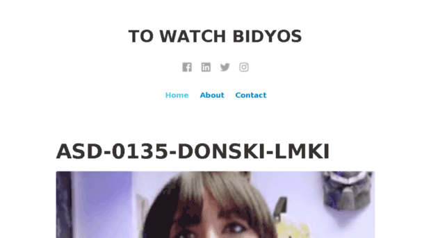 donskitowatch.wordpress.com