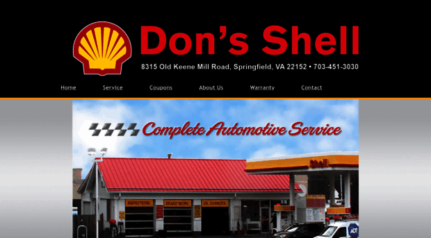 donsshell.com