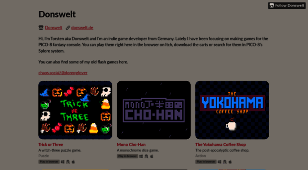 donswelt.itch.io