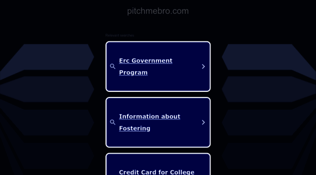 dont.pitchmebro.com