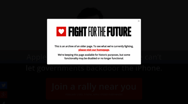 dontbreakourphones.org
