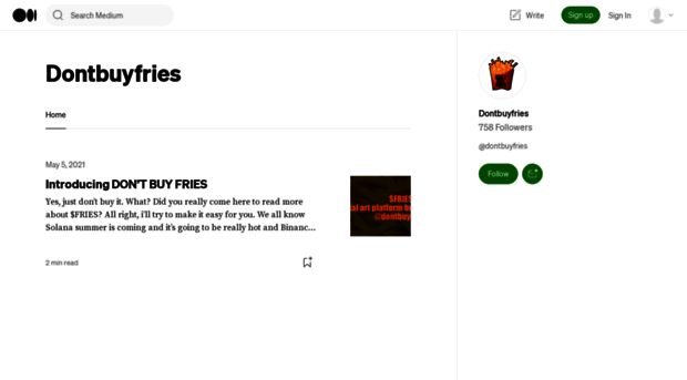 dontbuyfries.medium.com