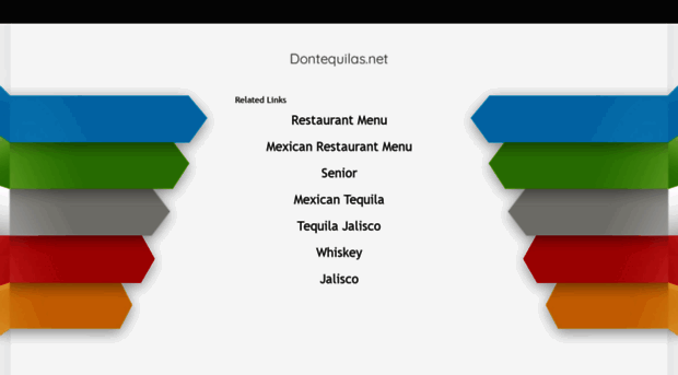 dontequilas.net