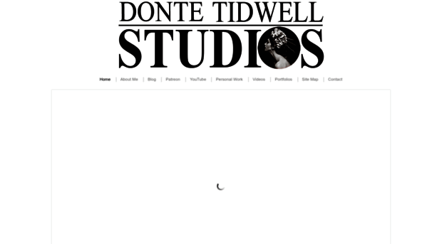 dontetidwell.com