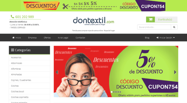 dontextil.com