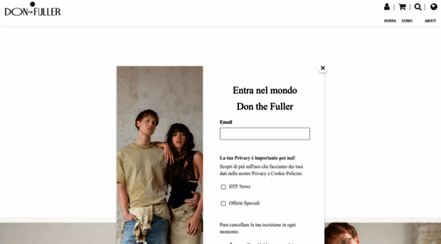 donthefuller.it