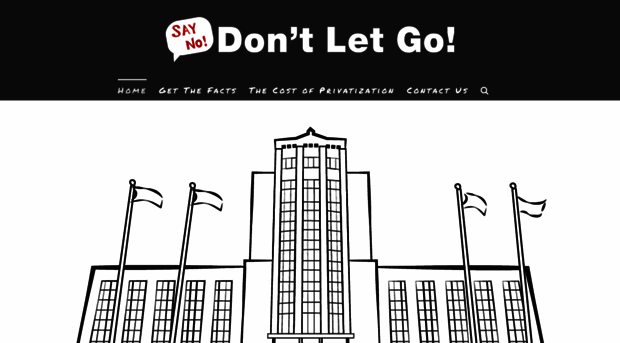 dontletgo.ca