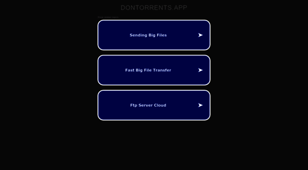 dontorrents.app