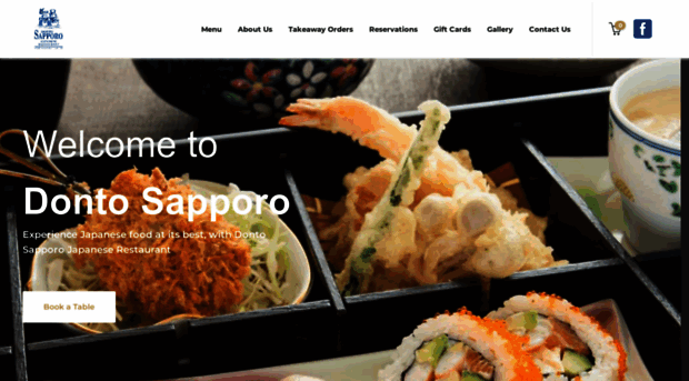 dontosapporo.com.au