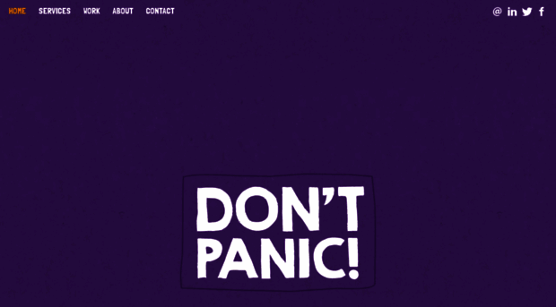 dontpanicdesign.co.uk