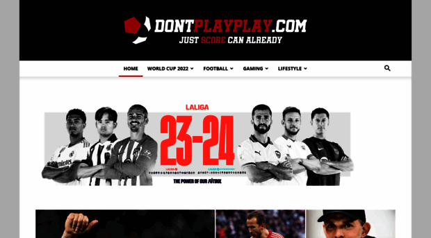 dontplayplay.com