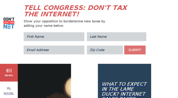 donttaxtheinter.net