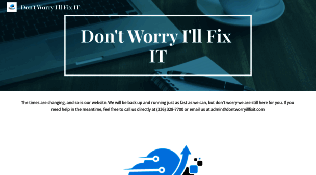 dontworryillfixit.com