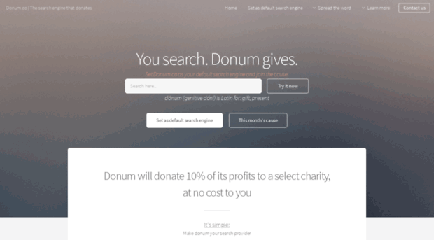 donum.co