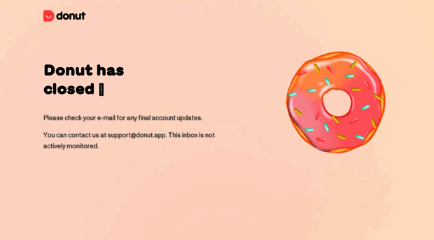 donut.app