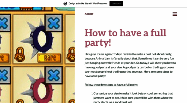 donutanimaljamblog.wordpress.com