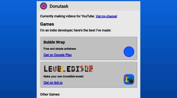 donutask.com