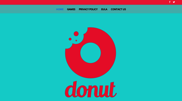 donutpublishing.com