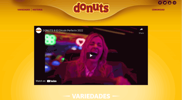 donuts.es