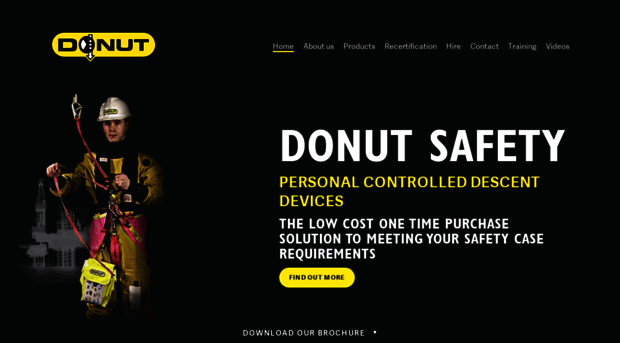 donutsafetysystems.com