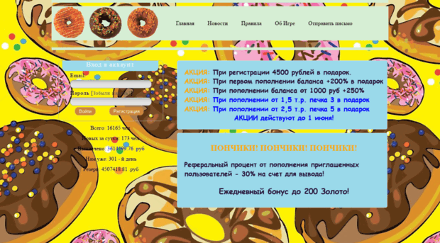 donutsinvest.ru