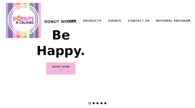 donutsncrumbs.myshopify.com