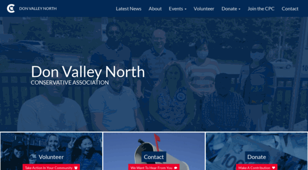 donvalleynorthconservatives.ca