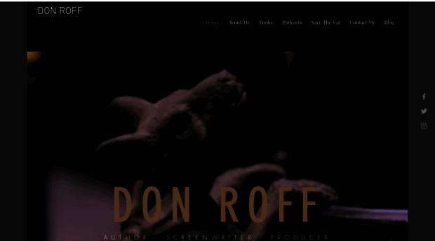 donvroff.com