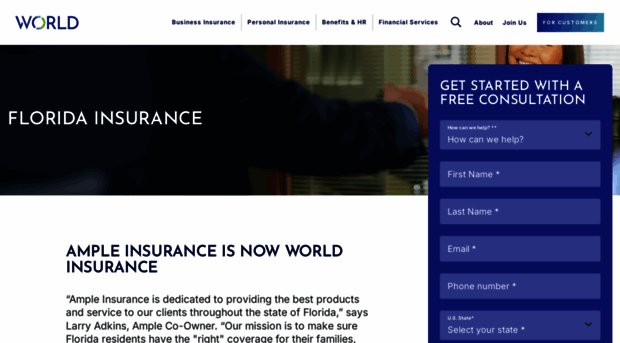 donwellsinsurance.com