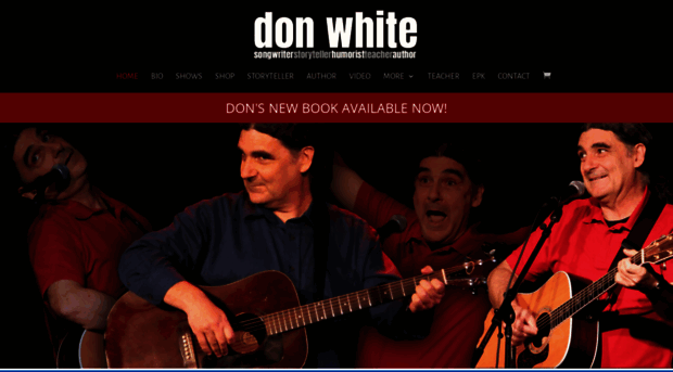 donwhite.net