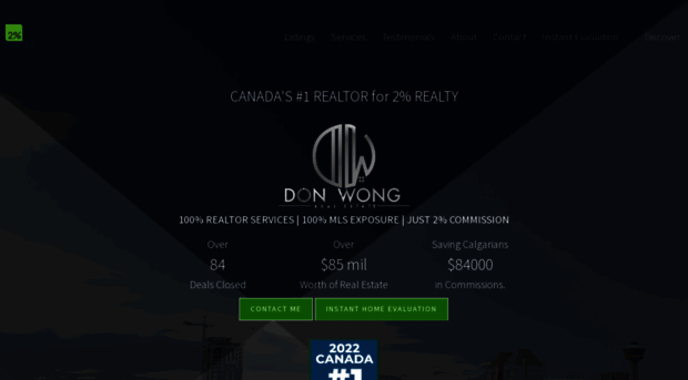 donwong.ca