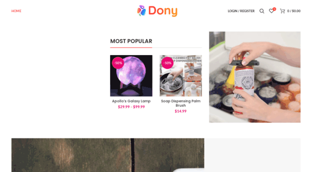 dony.co