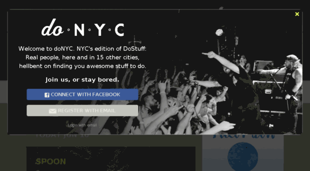 donyc.com