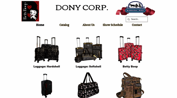 donycorp.com